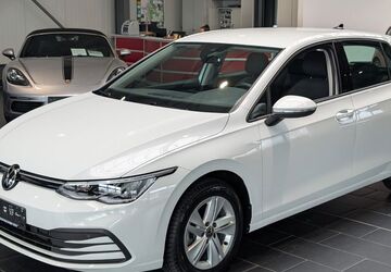 VW Golf 49.000 km 22.900 &euro; Weinheim 69469