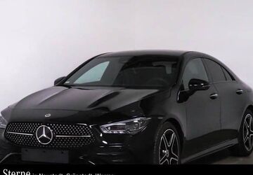 Mercedes-Benz CLA 200 20.783 km 37.980 &euro; Worms 67547