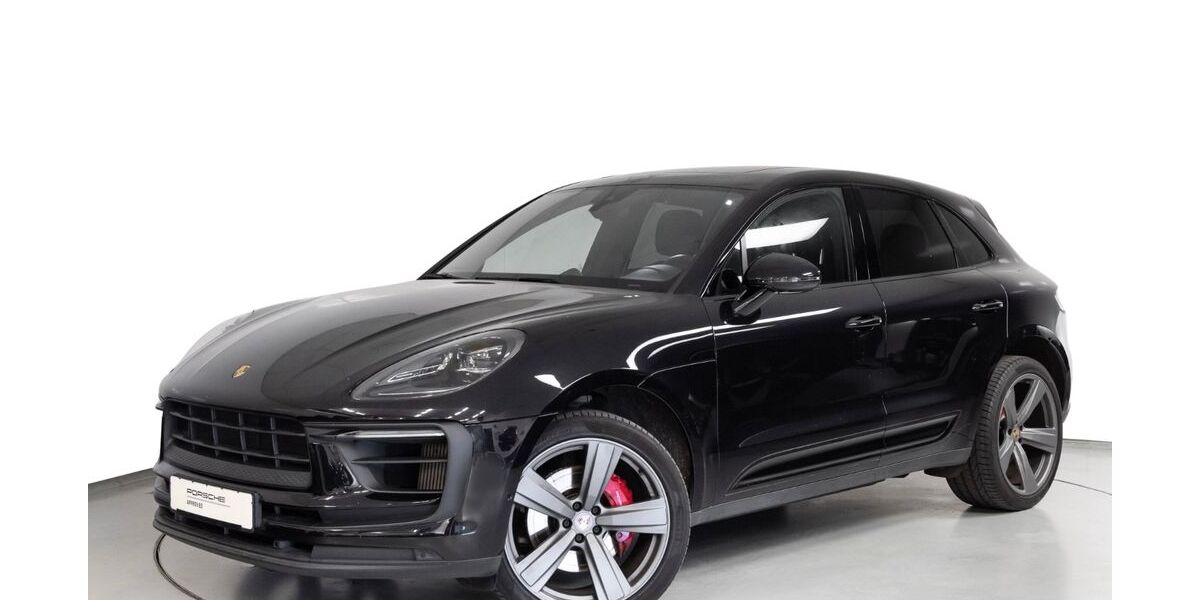 Porsche Macan 30.909 km 86.900 &euro; Mannheim 68229