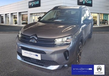 Citroen C5 Aircross 4.000 km 24.970 &euro; Mannheim 68309