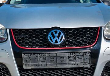 VW Golf 121.000 km 4.800 &euro; Maxdorf 67133