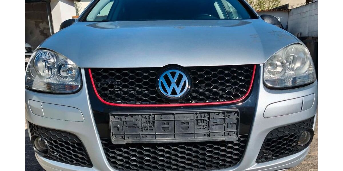 VW Golf 121.000 km 4.800 &euro; Maxdorf 67133