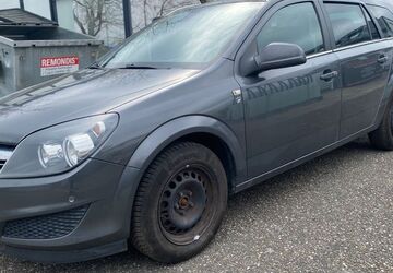 Opel Astra 329.000 km 650 &euro; Lorsch 64653
