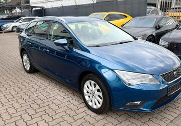Seat Leon 230.000 km 6.299 &euro; Worms 67547