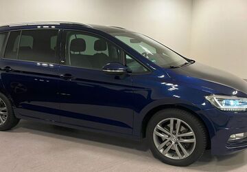 VW Touran 149.000 km 17.400 &euro; Biebesheim am Rhein 64584