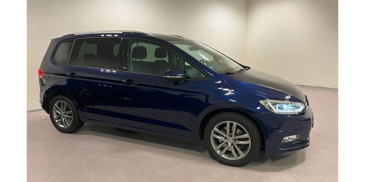 VW Touran 149.000 km 17.400 &euro; Biebesheim am Rhein 64584