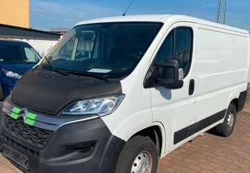 Citroen Jumper 146.003 km 11.450 &euro; Frankenthal (Pfalz) 67227