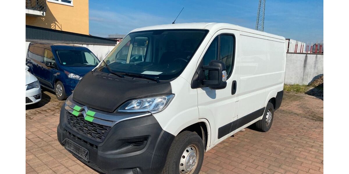 Citroen Jumper 146.003 km 11.450 &euro; Frankenthal (Pfalz) 67227