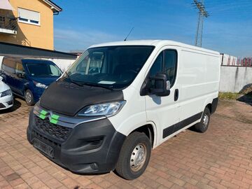 Gebrauchte Citroën Jumper