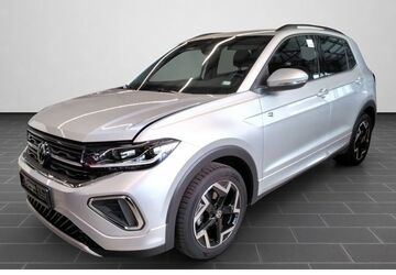 VW T-Cross 25.276 km 26.450 &euro; Ladenburg 68526
