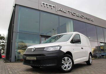 VW Caddy 113.500 km 16.300 &euro; Griesheim - Darmstadt 64347