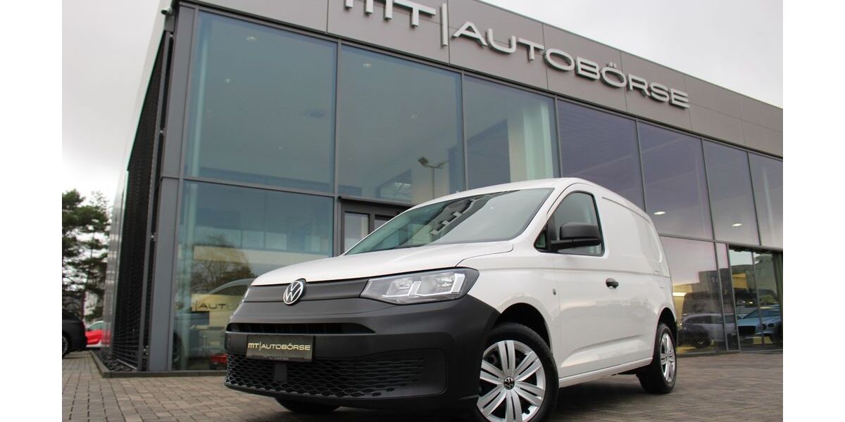 VW Caddy 113.500 km 16.300 &euro; Griesheim - Darmstadt 64347