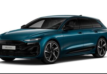 Audi A6 e-tron 5.000 km 79.900 &euro; Grünstadt 67269