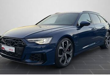 Audi S6 21.558 km 56.500 &euro; Ludwigshafen 67063