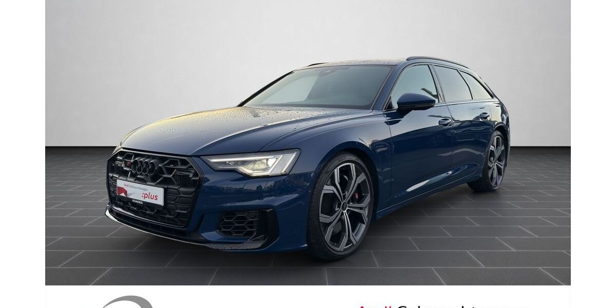 Audi S6 21.558 km 56.500 &euro; Ludwigshafen 67063