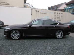 BMW 745e Top Ausst. 86.000 km 39.999 &euro; Biebesheim 64584