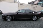 BMW 745e Top Ausst. 86.000 km 39.999 &euro; Biebesheim 64584