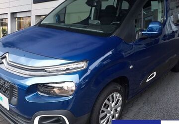 Citroen Berlingo 42.314 km 19.890 &euro; Mannheim 68309