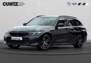 BMW 320 46.123 km 36.580 &euro; Worms 67547