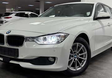BMW 320 175.000 km 11.480 &euro; Lampertheim 68623