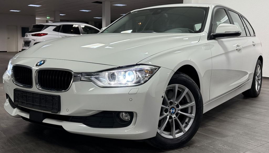 BMW 320 175.000 km 11.480 &euro; Lampertheim 68623