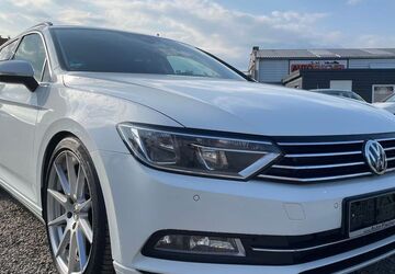 VW Passat 313.500 km 8.900 &euro; Worms 67547