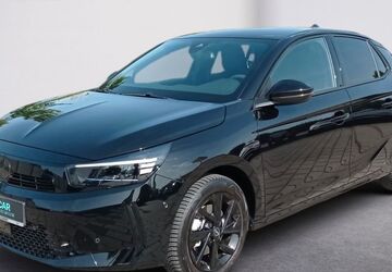 Opel Corsa 9.600 km 16.990 &euro; Maxdorf 67133