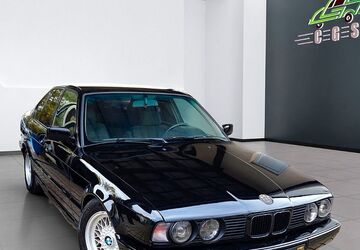 BMW 525 330.200 km 13.950 &euro; Altrip 67122