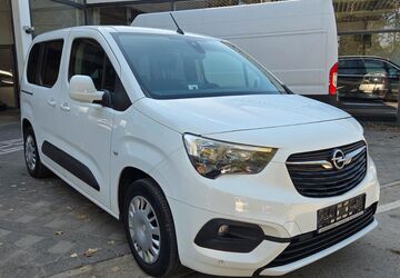 Opel Combo 181.900 km 9.490 &euro; Frankenthal/Studernheim 67227