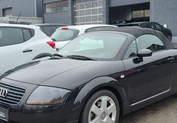 Audi TT 112.000 km 8.299 &euro; Kirchheimbolanden 67292