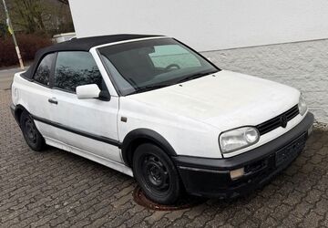 VW Golf 372.000 km 900 &euro; Alsbach 64665