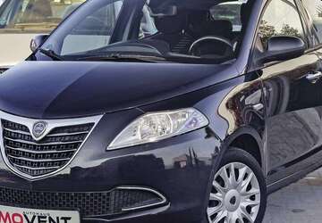 Lancia Ypsilon 95.000 km 4.600 &euro; Fußgönheim 67136
