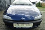 Opel Tigra 1.4 16V Automatik mit nur 41.900 Kilometer 41.900 km 8.985 &euro; Hirschberg 69493
