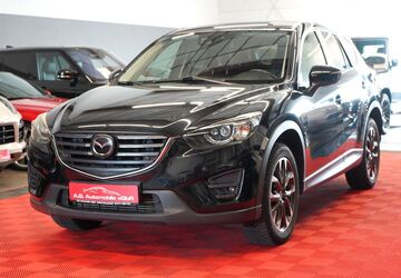 Mazda CX-5 165.953 km 9.750 &euro; Pfungstadt 64319