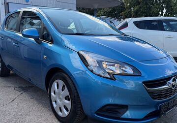 Opel Corsa 53.000 km 9.999 &euro; Worms 67549