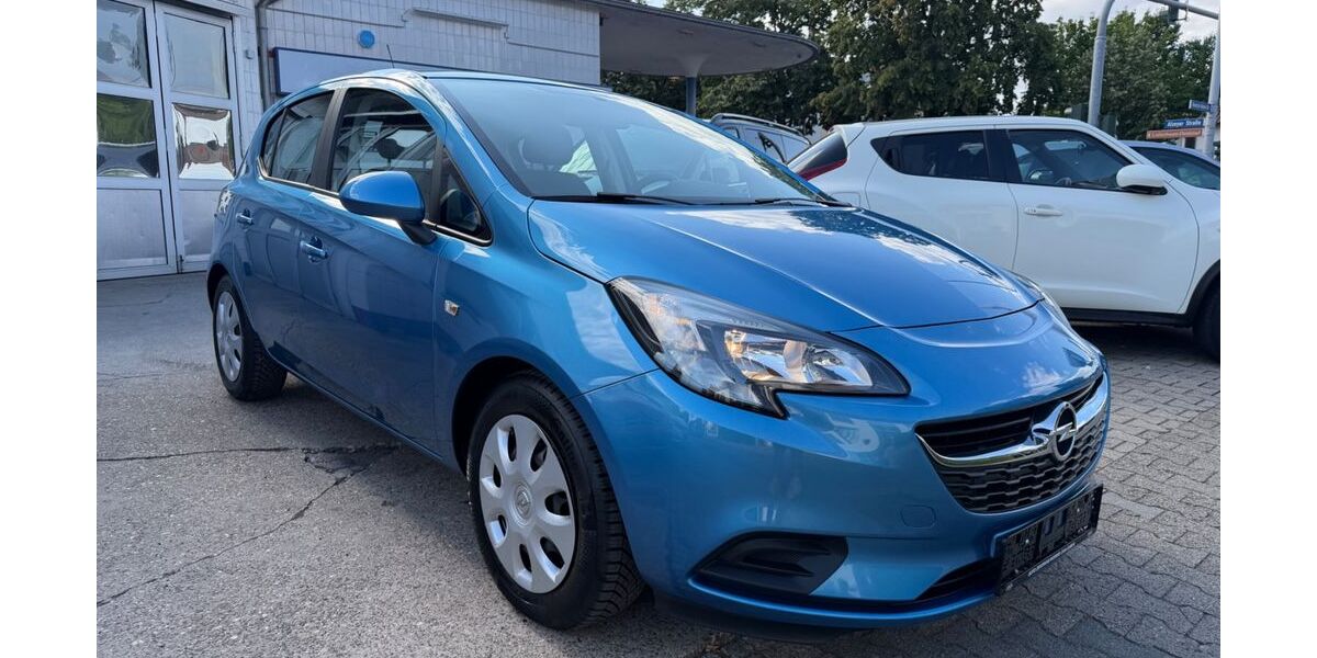 Opel Corsa 53.000 km 9.999 &euro; Worms 67549