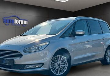 Ford Galaxy 138.500 km 17.890 &euro; Stockstadt am Rhein 64589