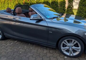 BMW 220 82.000 km 20.000 &euro; Nierstein 55283