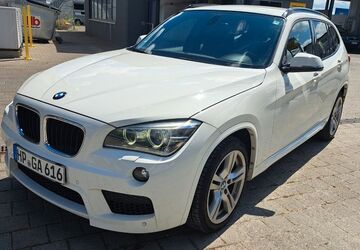 BMW X1 248.000 km 9.600 &euro; Viernheim 68519
