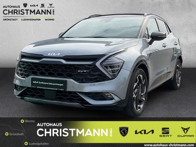 Kia Sportage 46.600 km 30.990 &euro; Gruenstadt 67269
