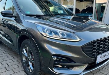 Ford Kuga 16.500 km 28.790 &euro; Heppenheim 64646