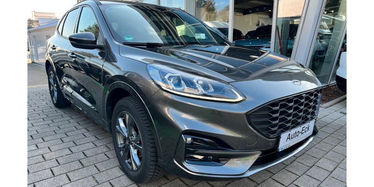 Ford Kuga 16.500 km 28.790 &euro; Heppenheim 64646