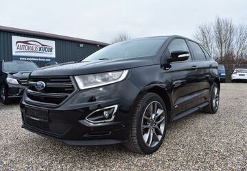 Ford Edge 124.000 km 16.890 &euro; Alsheim 67577