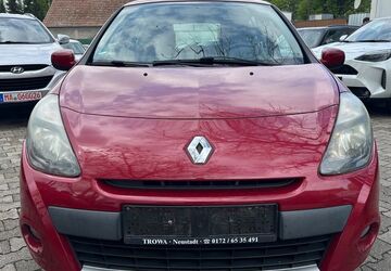 Renault Clio 128.000 km 3.500 &euro; Mannheim 68309