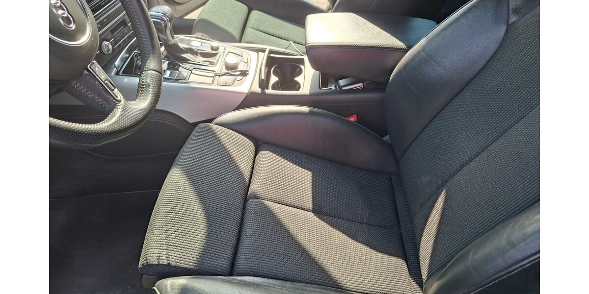 Audi A6 320.000 km 8.900 &euro; Altrip 67122