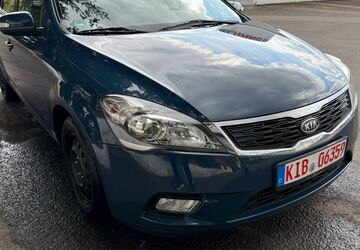 Kia Andere 165.746 km 3.900 &euro; Dreisen 67816