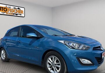 Hyundai i30 176.500 km 5.900 &euro; Worms 67547