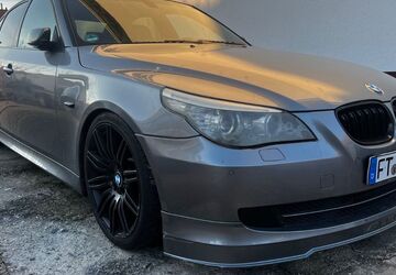 BMW 525 154.000 km 8.990 &euro; Heuchelheim bei Frankenthal 67259