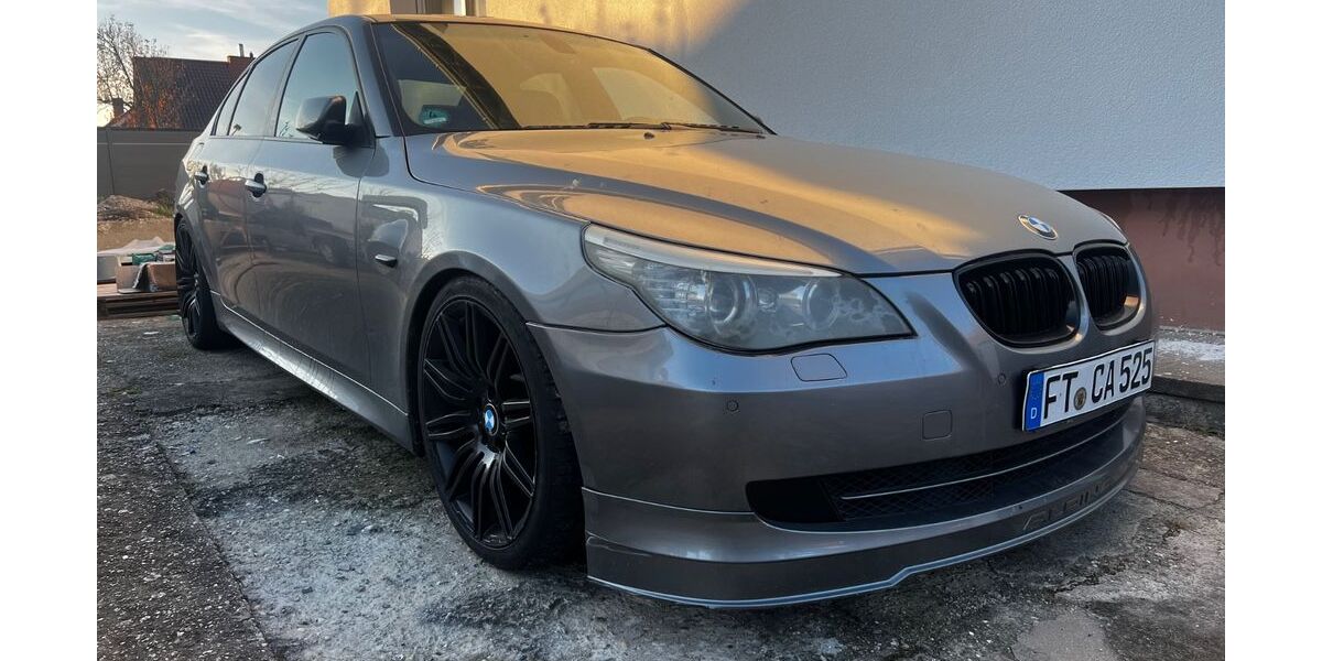 BMW 525 154.000 km 8.990 &euro; Heuchelheim bei Frankenthal 67259