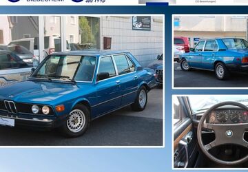 BMW 530 171.500 km 8.999 &euro; Biebesheim 64584